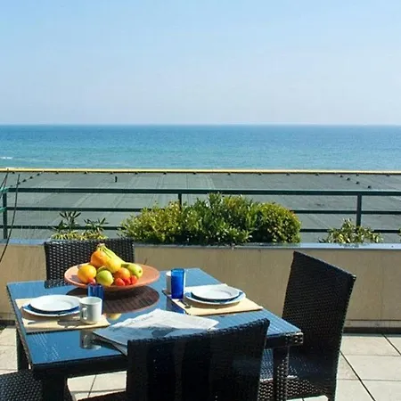 Miramar Whg 513 Apartamento
