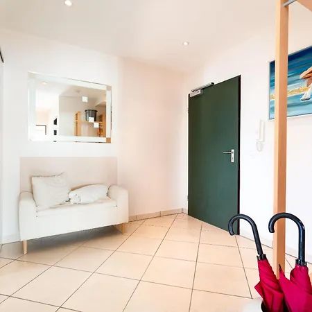 Miramar Whg 513 Apartamento Grömitz