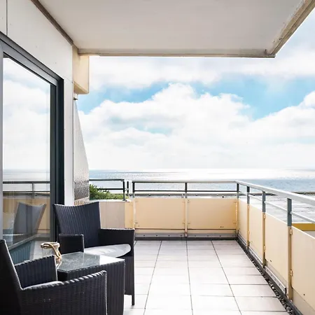 Miramar Whg 513 Apartamento *