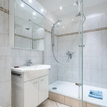 Apartamento Miramar Whg 513 *