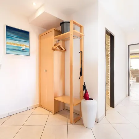 Miramar Whg 513 Grömitz