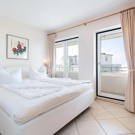 Miramar Whg 513 Apartamento