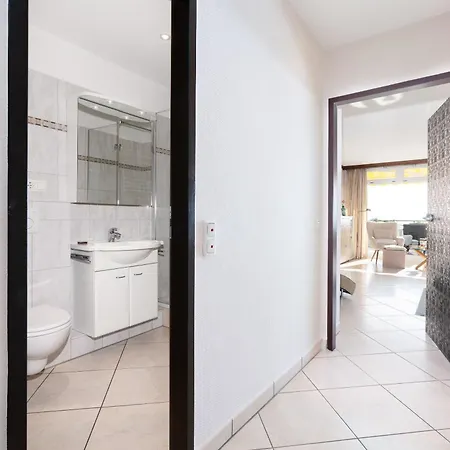 Apartamento Miramar Whg 513