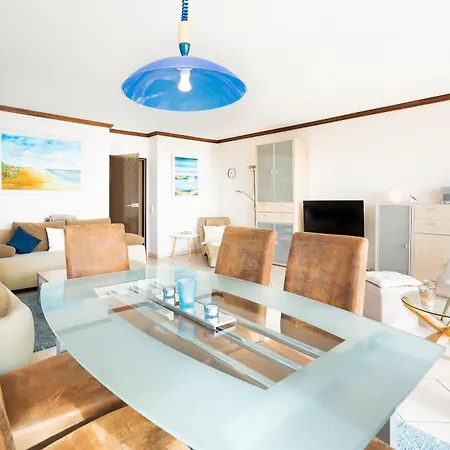Miramar Whg 513 Apartamento *