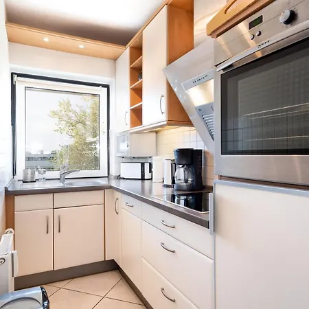 Miramar Whg 513 Apartamento