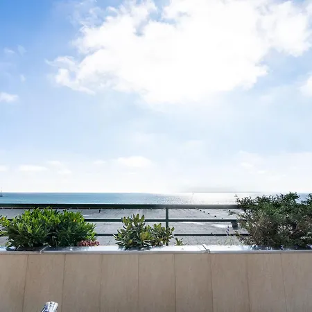 Apartamento Miramar Whg 513