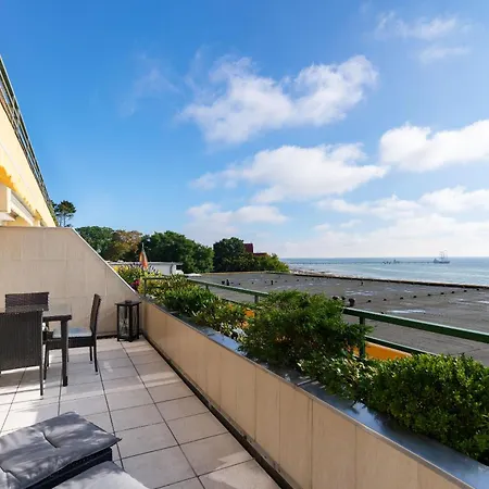 Miramar Whg 513 Apartamento *