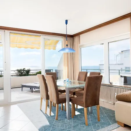 Miramar Whg 513 Grömitz