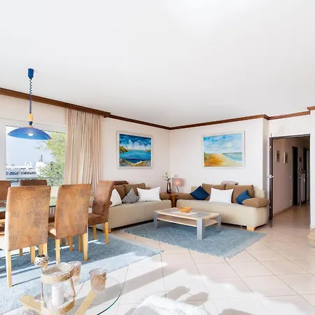 Miramar Whg 513 Apartamento *